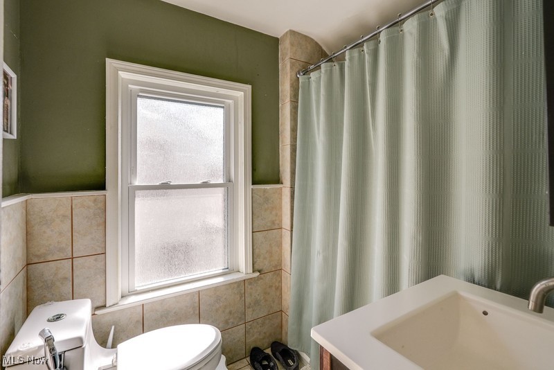 Warrensville - Residential