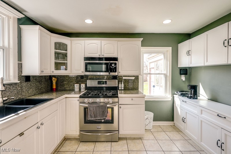 Warrensville - Residential