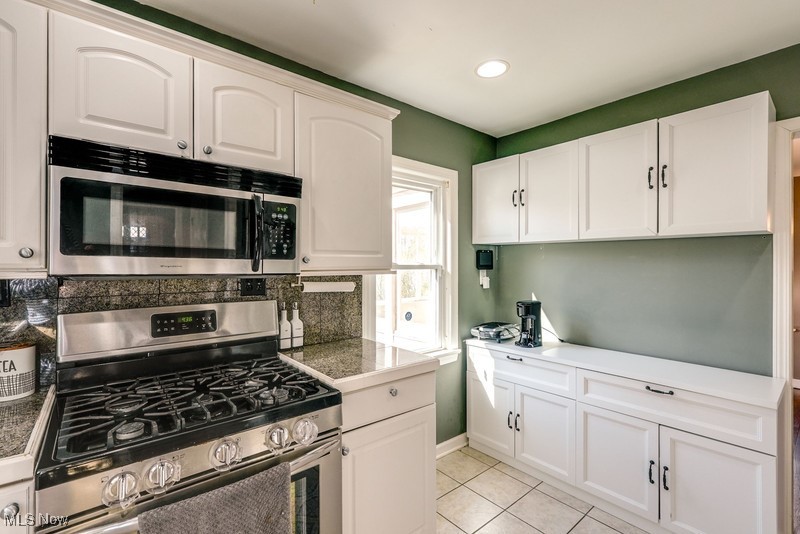 Warrensville - Residential