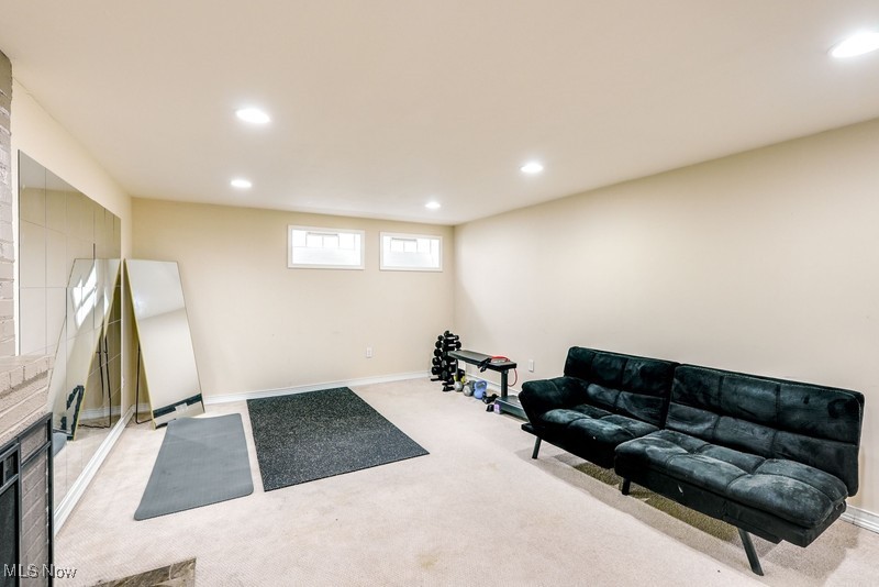 Warrensville - Residential