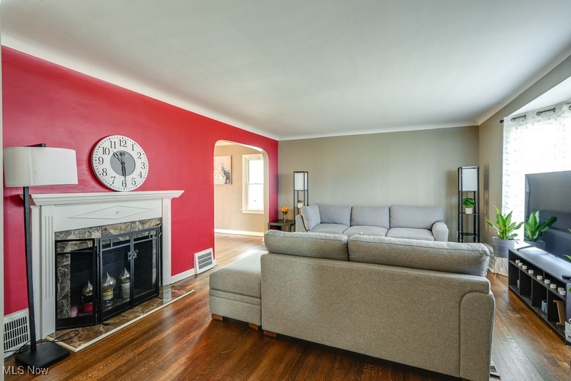 Warrensville - Residential