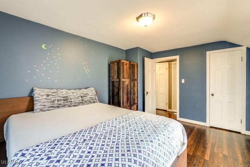 Warrensville - Residential