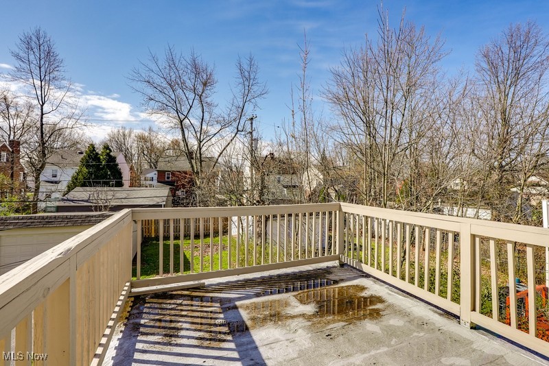 Warrensville - Residential