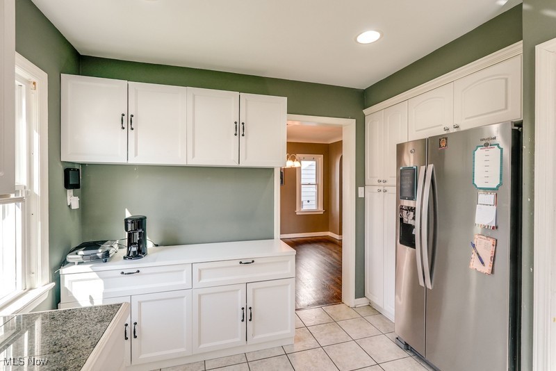 Warrensville - Residential