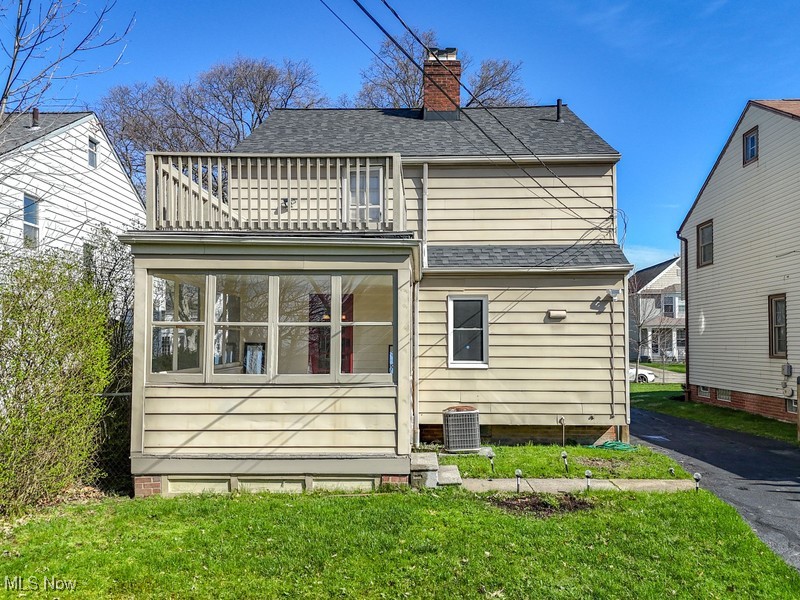 Warrensville - Residential