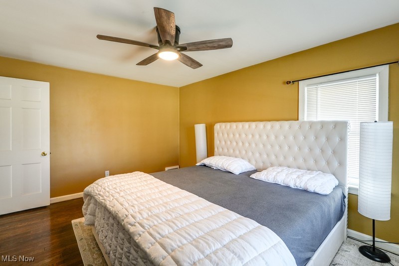 Warrensville - Residential