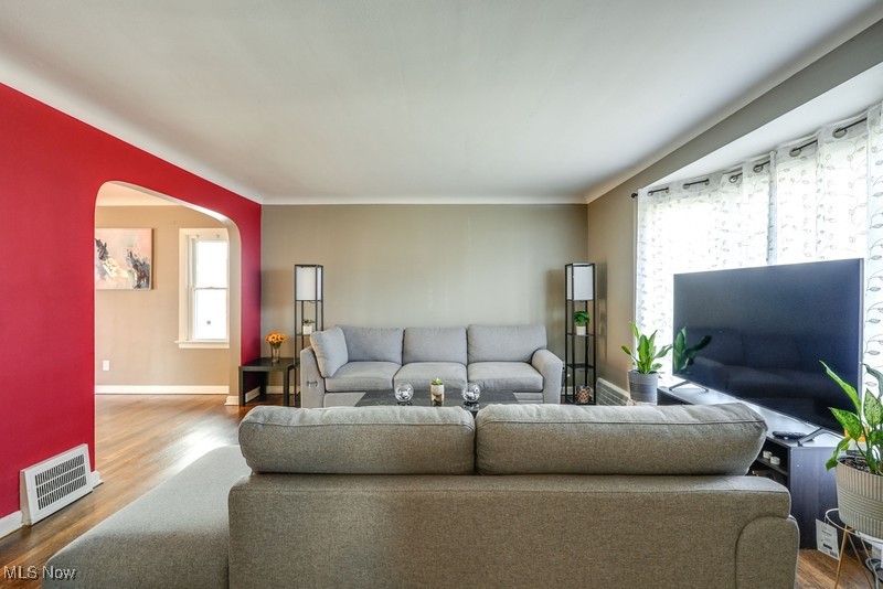 Warrensville - Residential