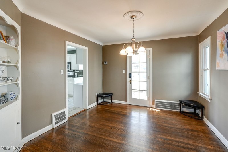 Warrensville - Residential