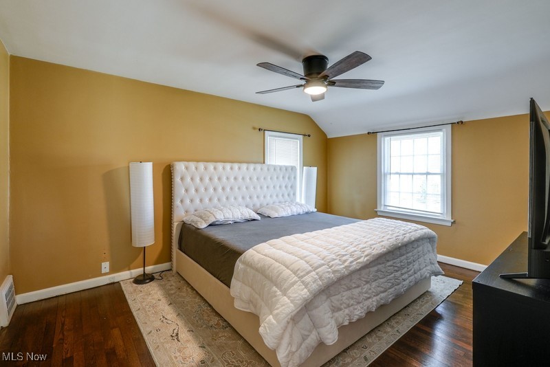 Warrensville - Residential