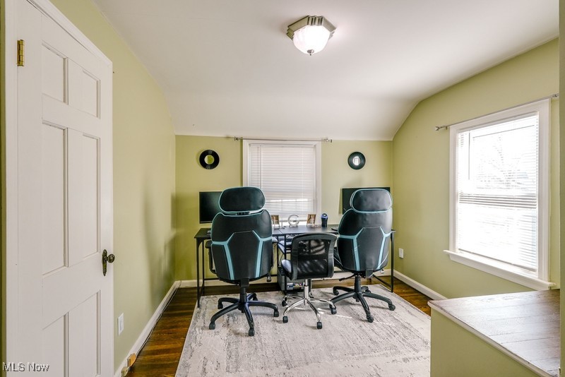 Warrensville - Residential