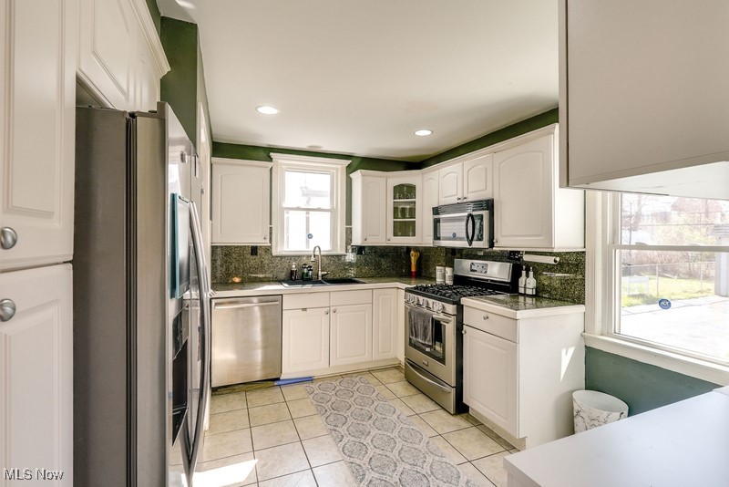 Warrensville - Residential