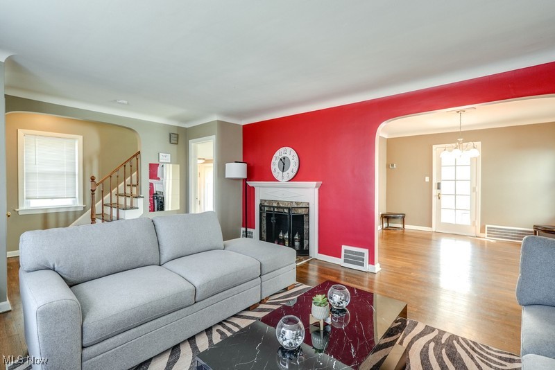 Warrensville - Residential