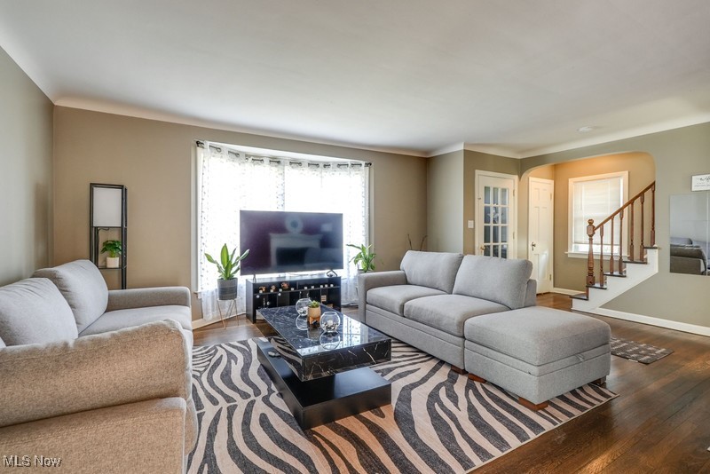 Warrensville - Residential