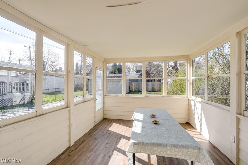 Warrensville - Residential