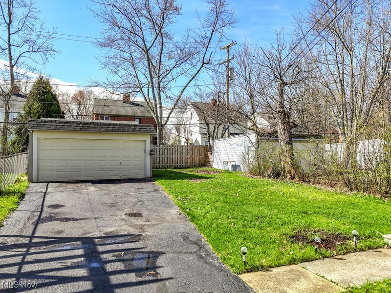 Warrensville - Residential