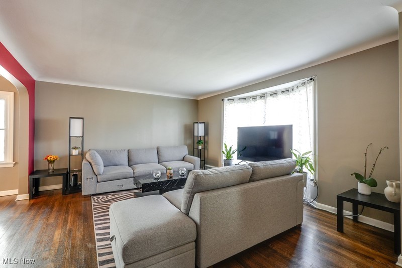 Warrensville - Residential