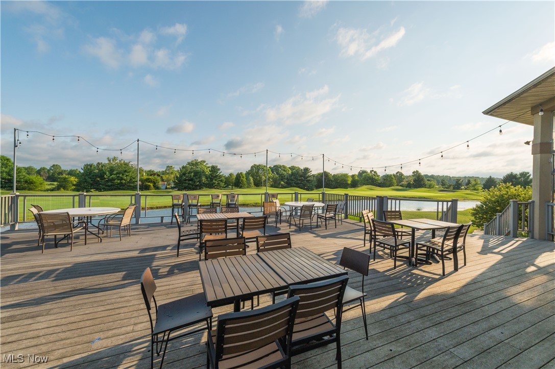 Grey Hawk Golf Club/Durham Rdg - Residential