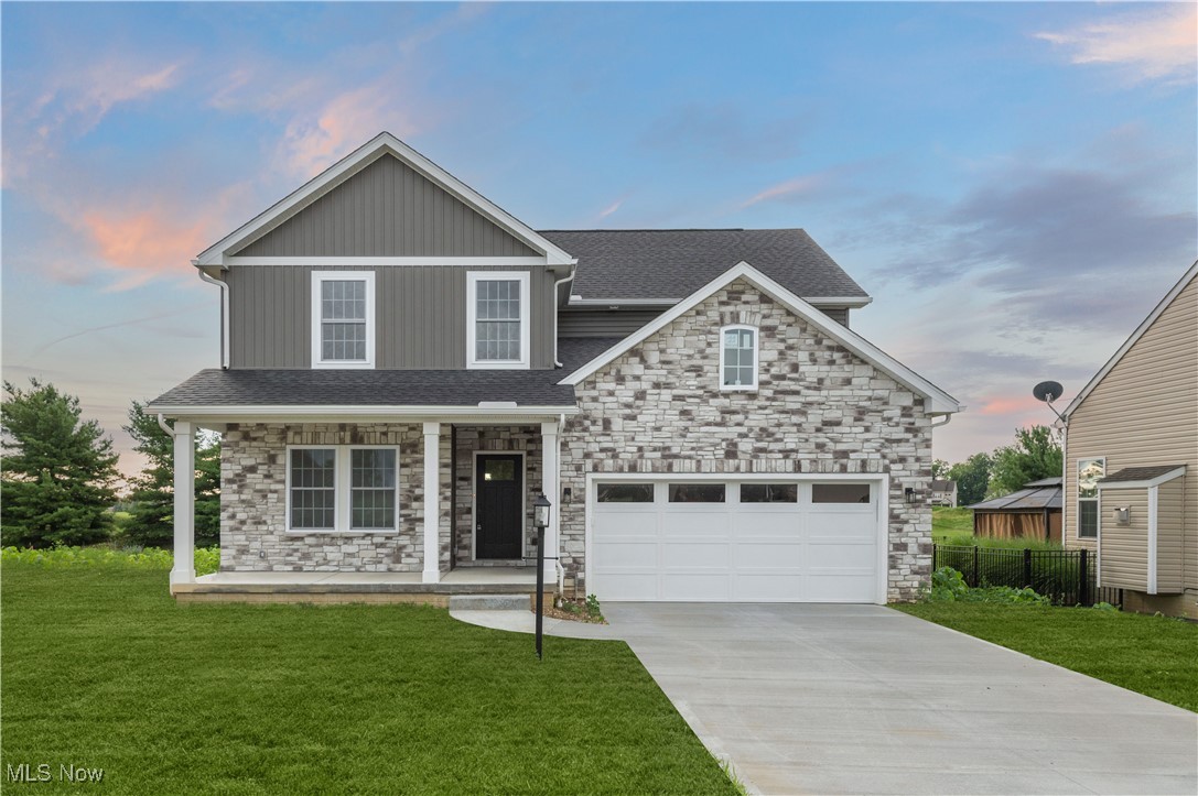 Grey Hawk Golf Club/Durham Rdg - Residential