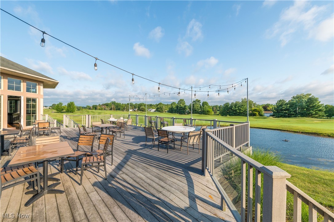 Grey Hawk Golf Club/Durham Rdg - Residential