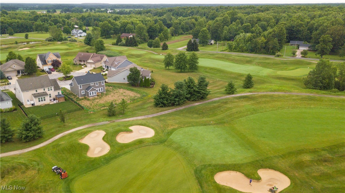 Grey Hawk Golf Club/Durham Rdg - Residential