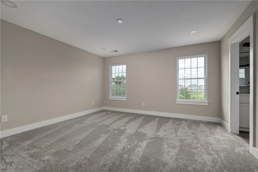 Grey Hawk Golf Club/Durham Rdg - Residential