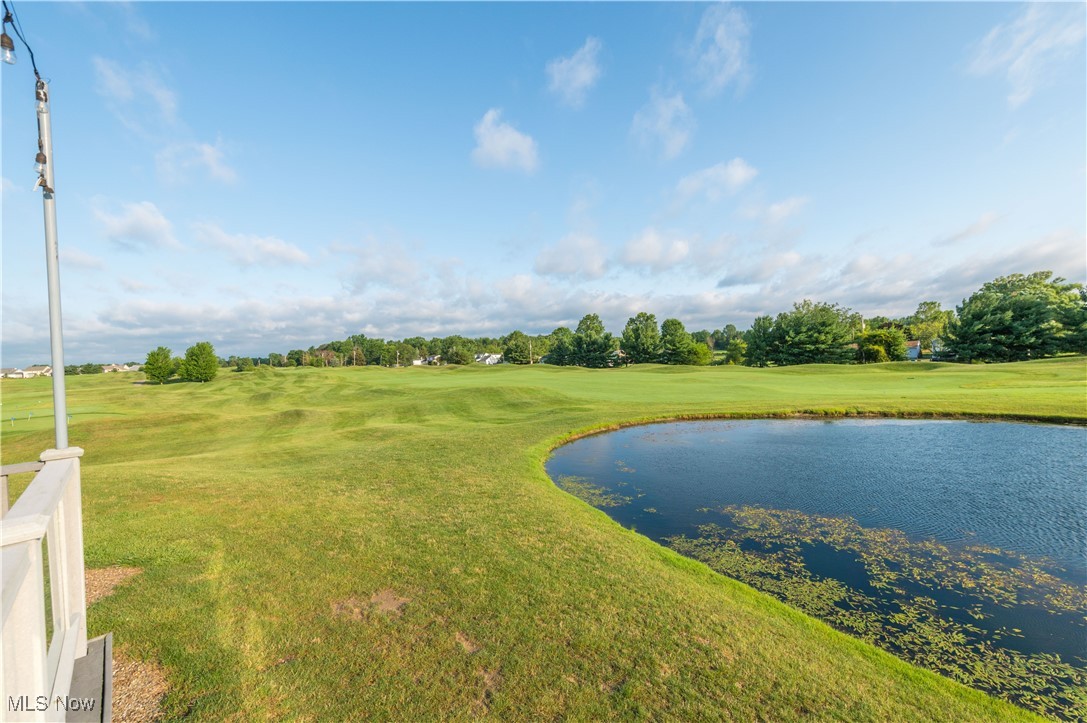 Grey Hawk Golf Club/Durham Rdg - Residential