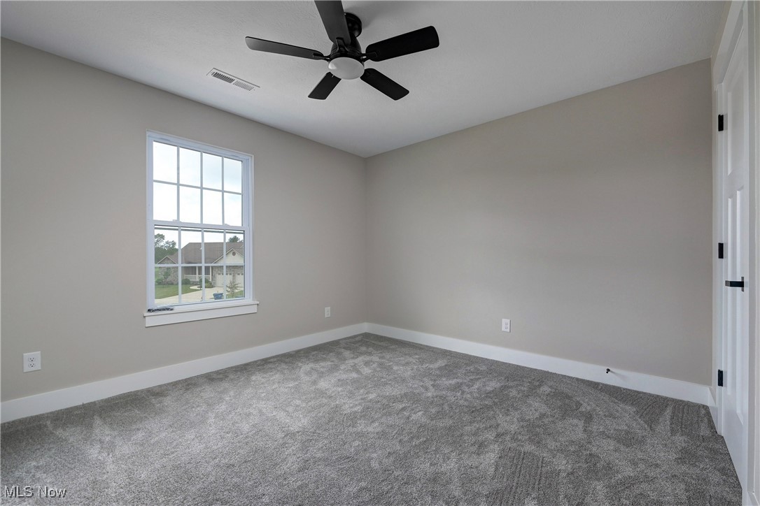 Grey Hawk Golf Club/Durham Rdg - Residential