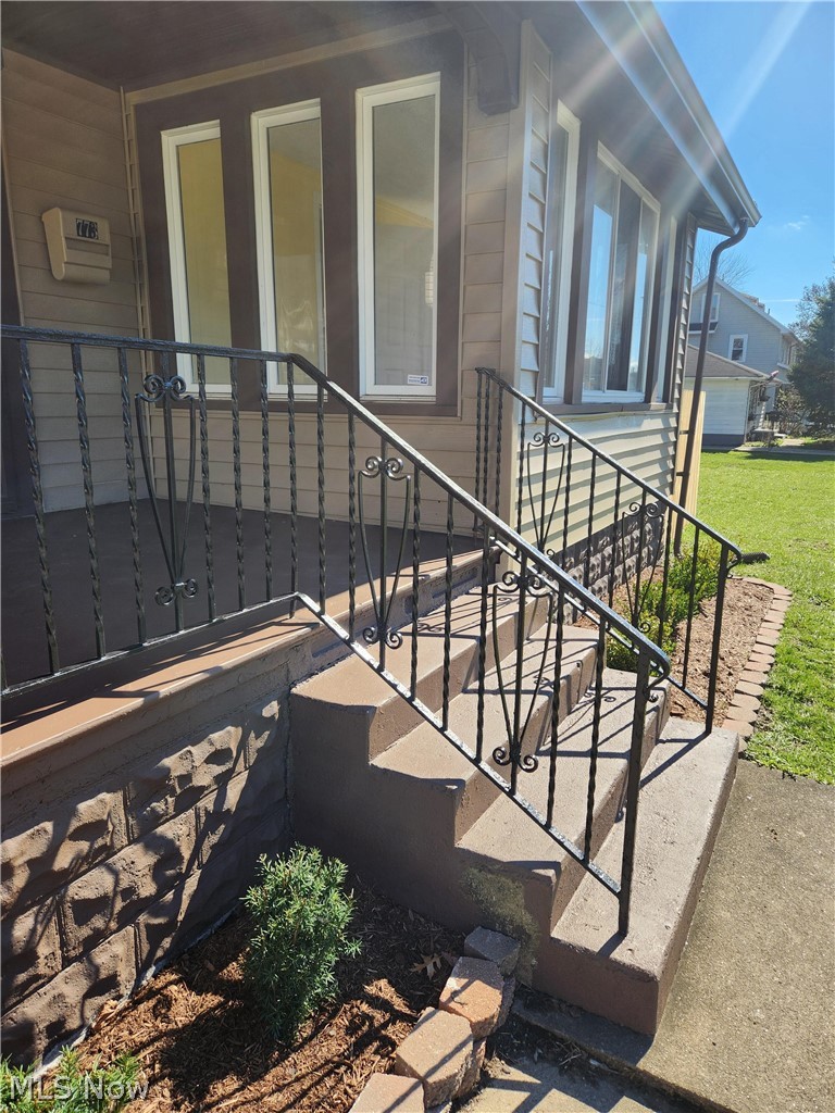 Wm L Coaless Kenilworth Allot - Residential