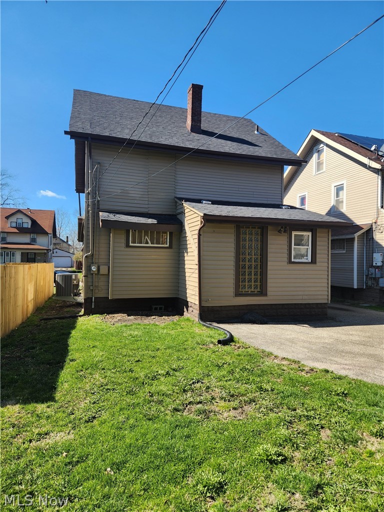 Wm L Coaless Kenilworth Allot - Residential