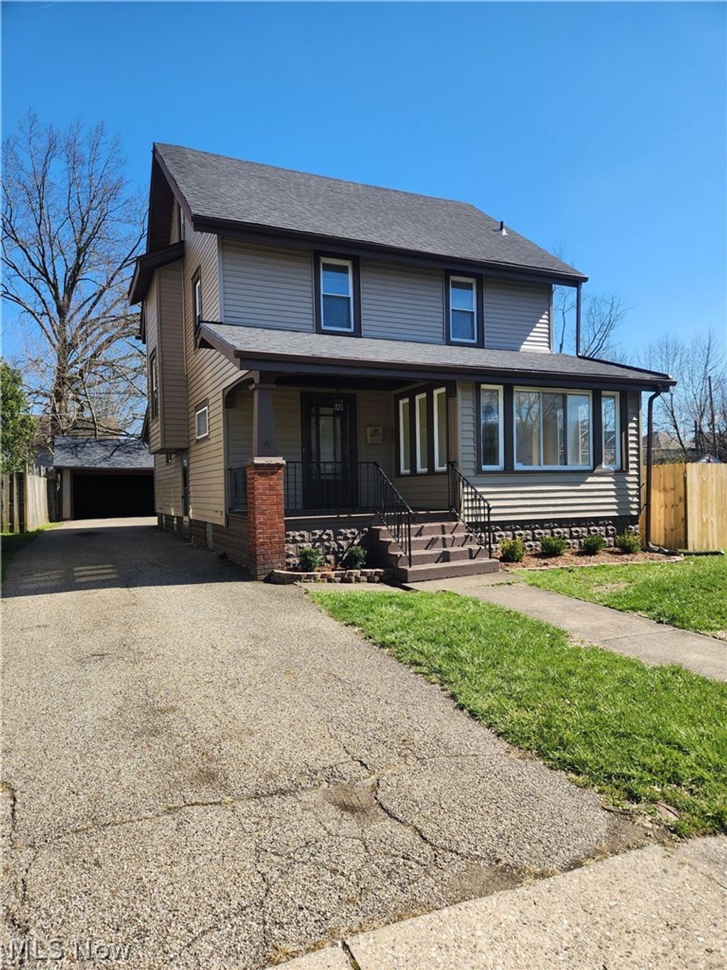 Photo of 773 Kenilworth Avenue SE, Warren, OH 44484 (MLS # 5196899)