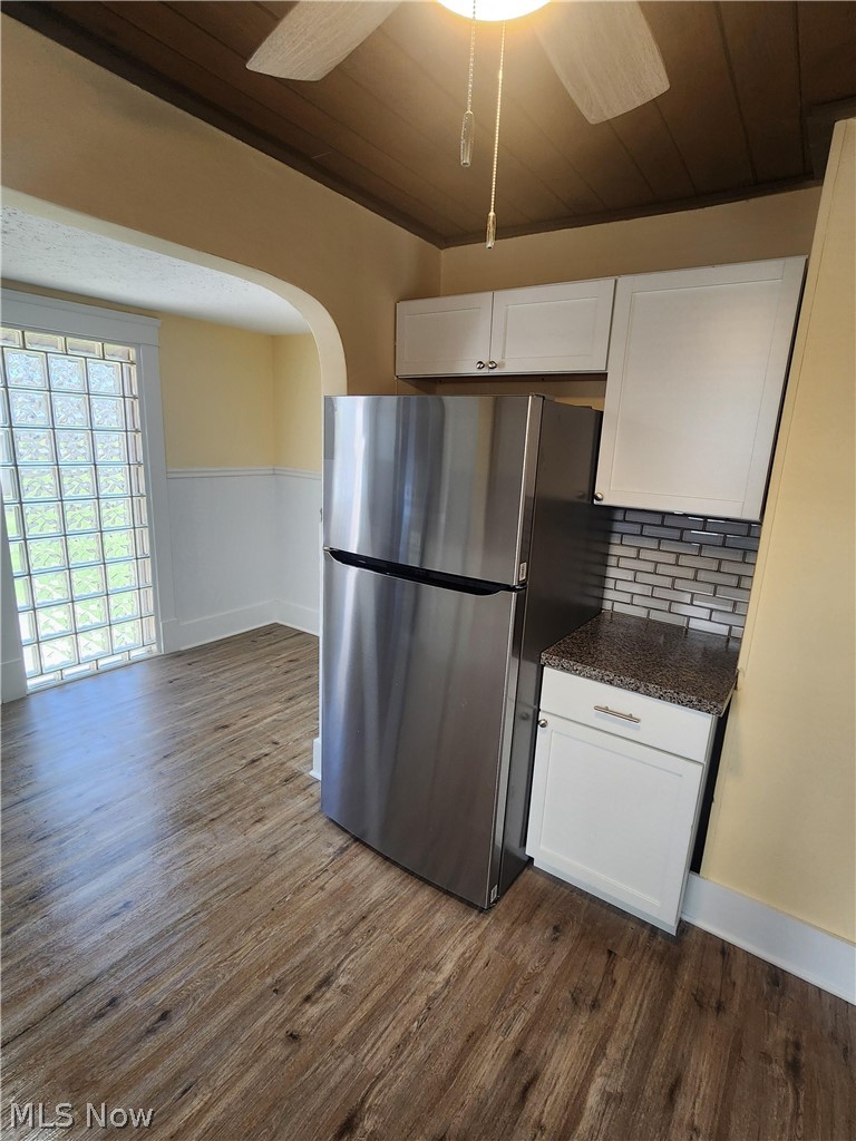 Wm L Coaless Kenilworth Allot - Residential