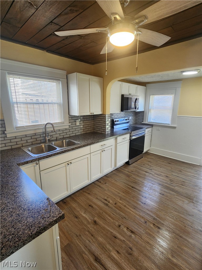 Wm L Coaless Kenilworth Allot - Residential