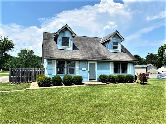 Holland M Gary - Residential Lease