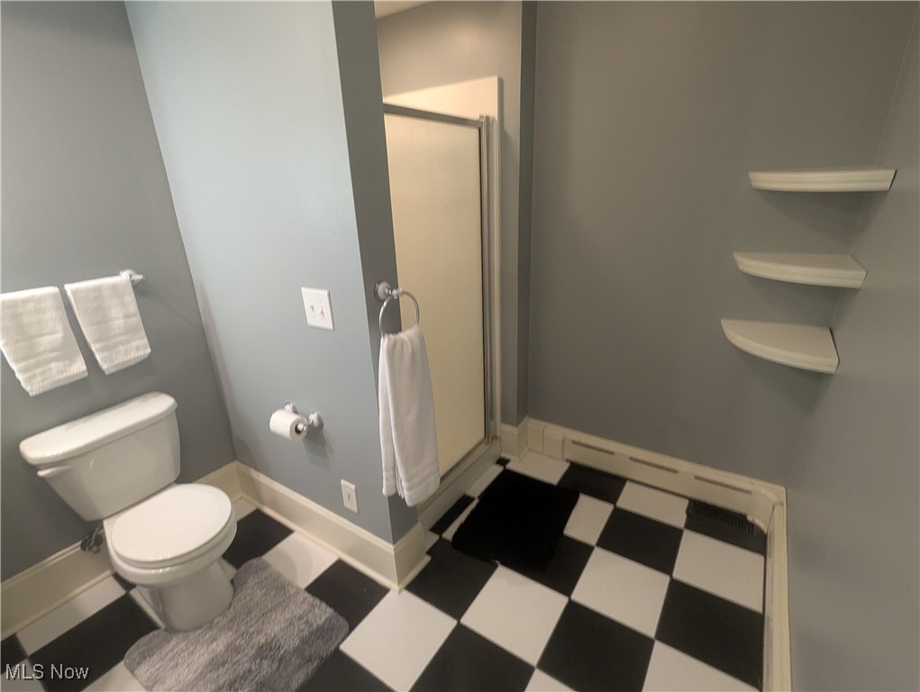 Hinckley - Residential