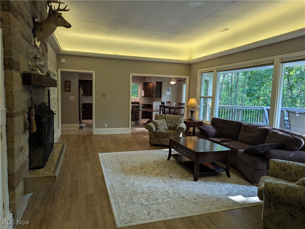 Hinckley - Residential