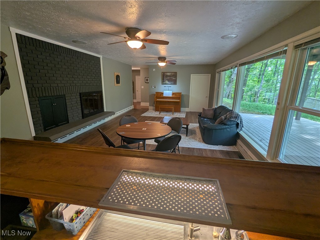 Hinckley - Residential