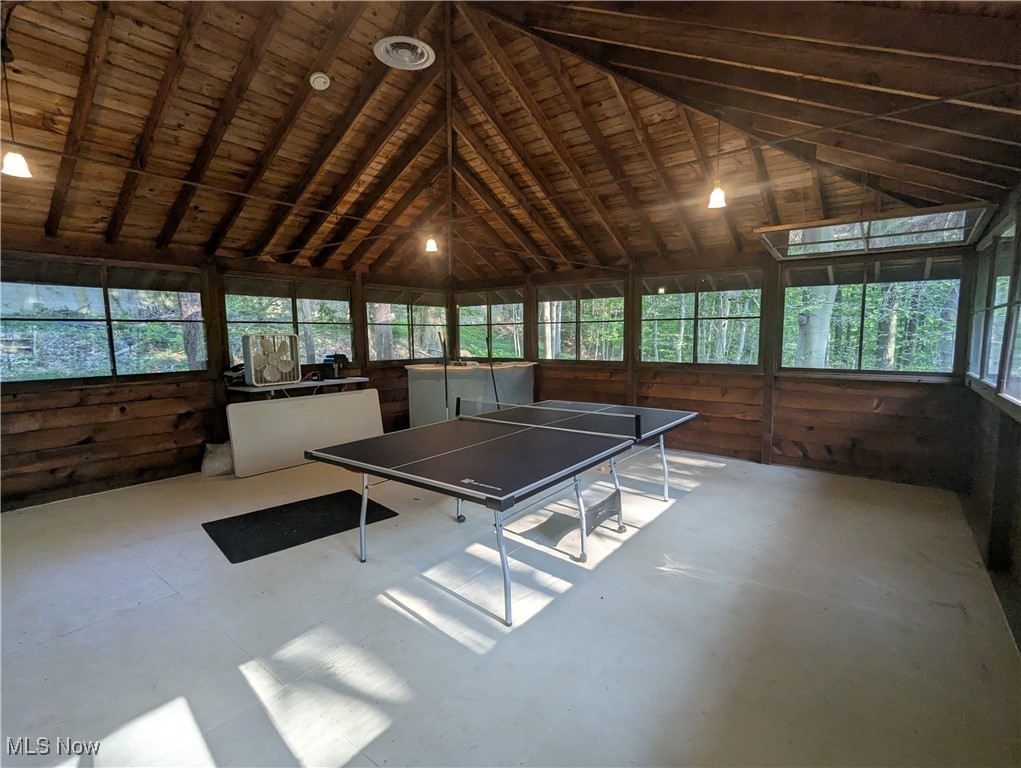 Hinckley - Residential