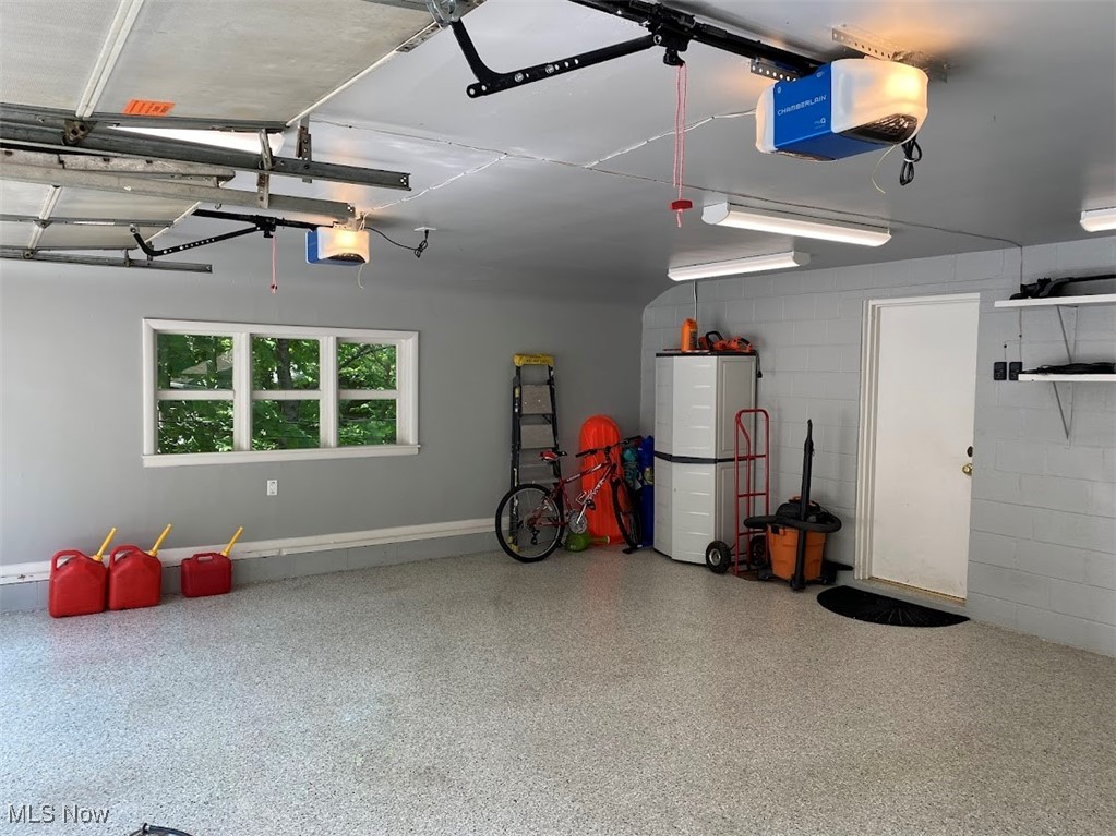 Hinckley - Residential