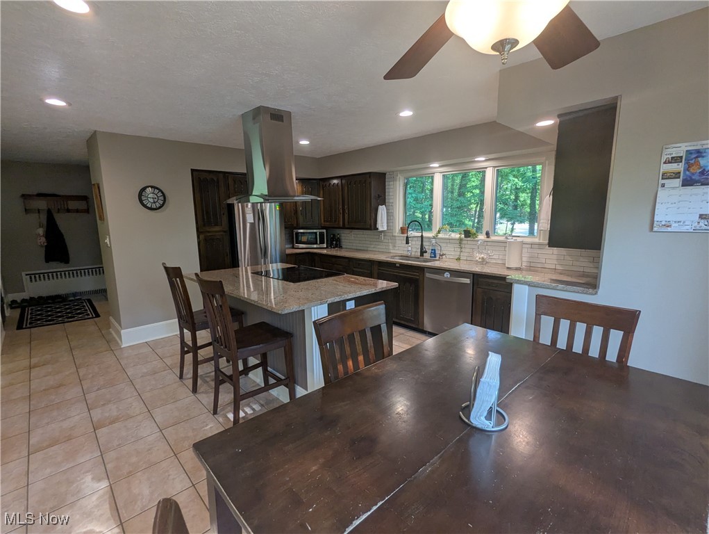 Hinckley - Residential