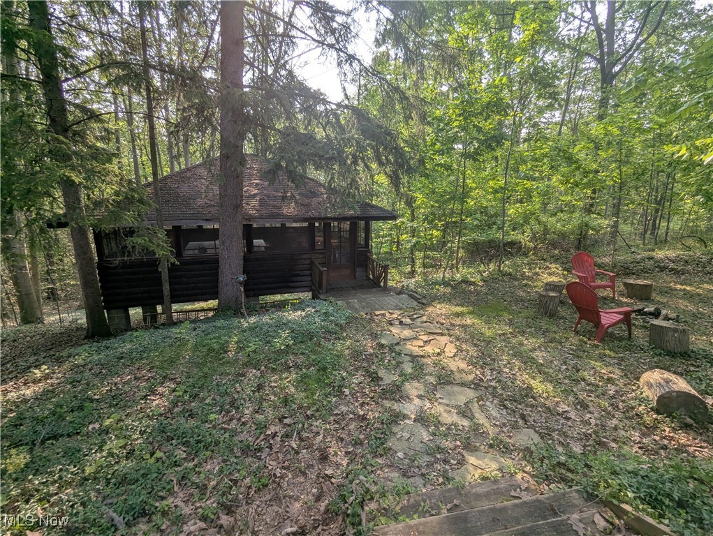 Hinckley - Residential