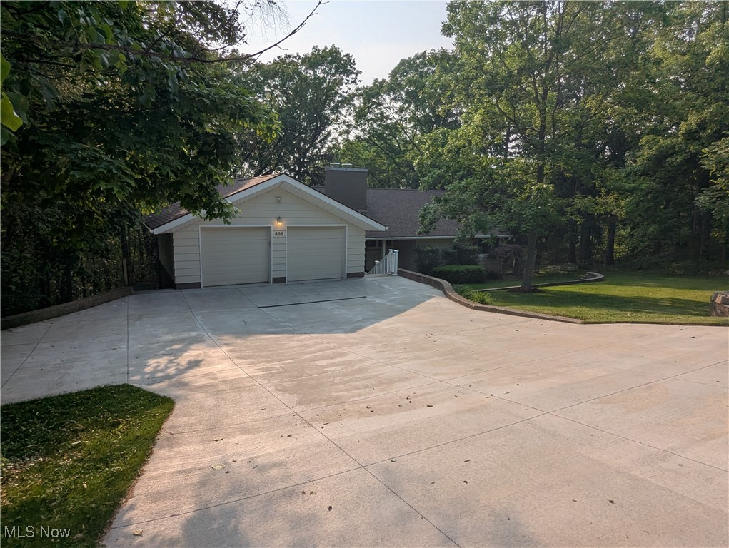 Hinckley - Residential