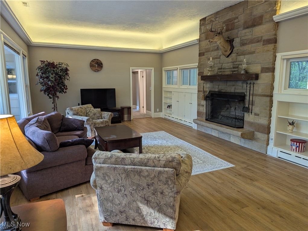 Hinckley - Residential