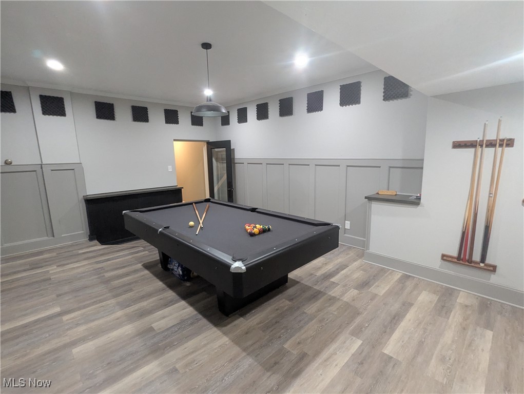 Hinckley - Residential