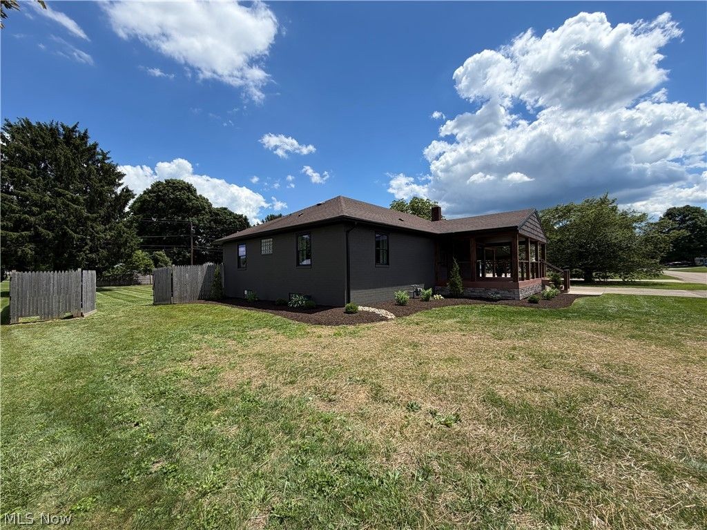 Photo of 22420 Jo Ann Drive, West Lafayette, OH 43845 (MLS # 5220790)