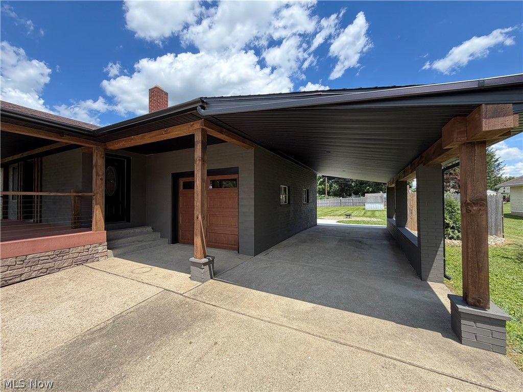 Photo of 22420 Jo Ann Drive, West Lafayette, OH 43845 (MLS # 5220790)