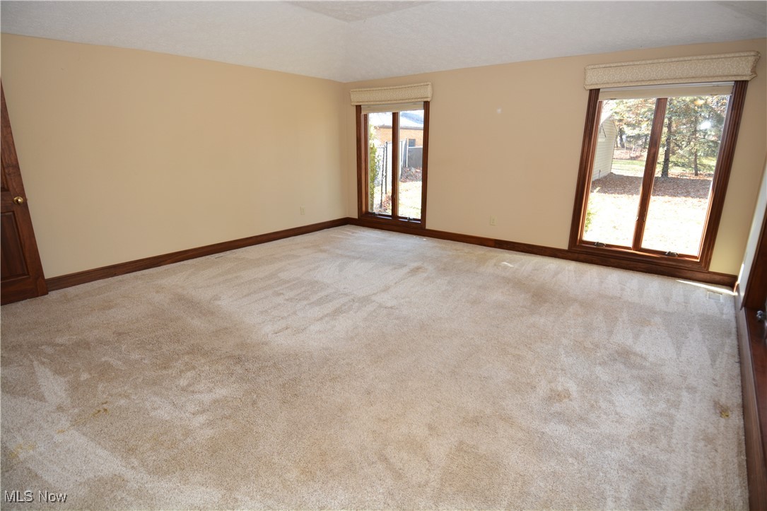 Middleburgh Sec 05 - Residential