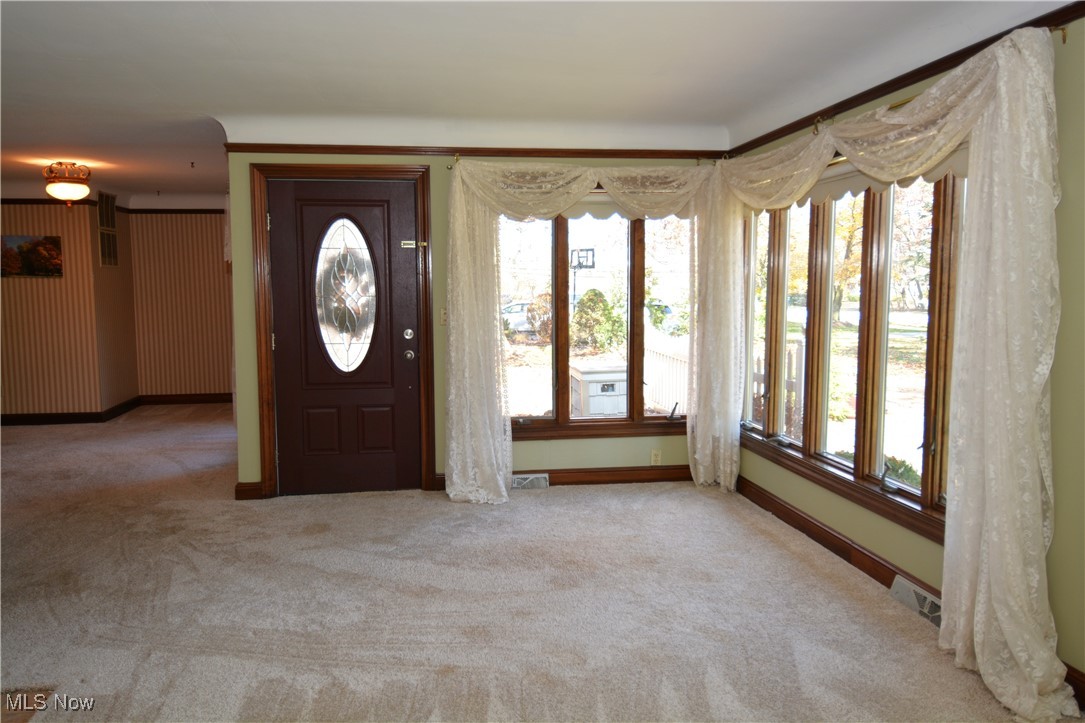 Middleburgh Sec 05 - Residential