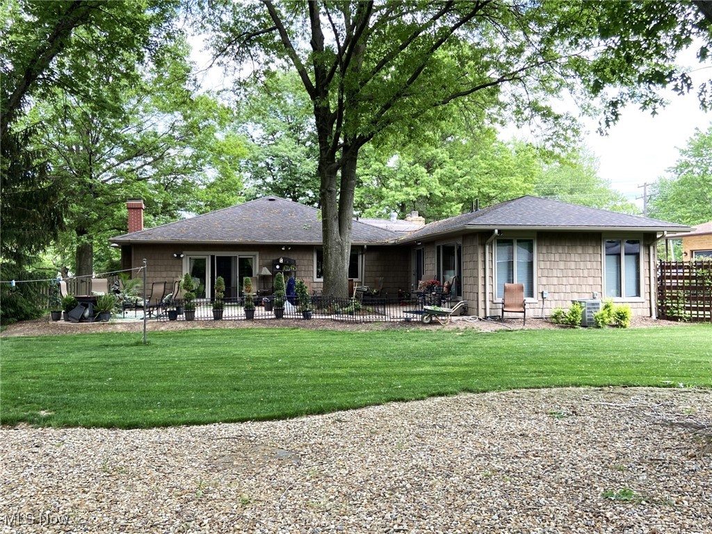 Middleburgh Sec 05 - Residential