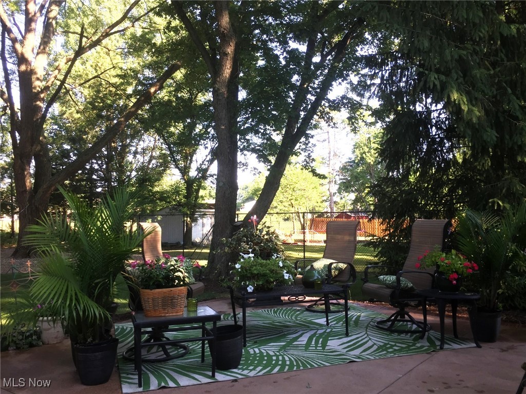 Middleburgh Sec 05 - Residential