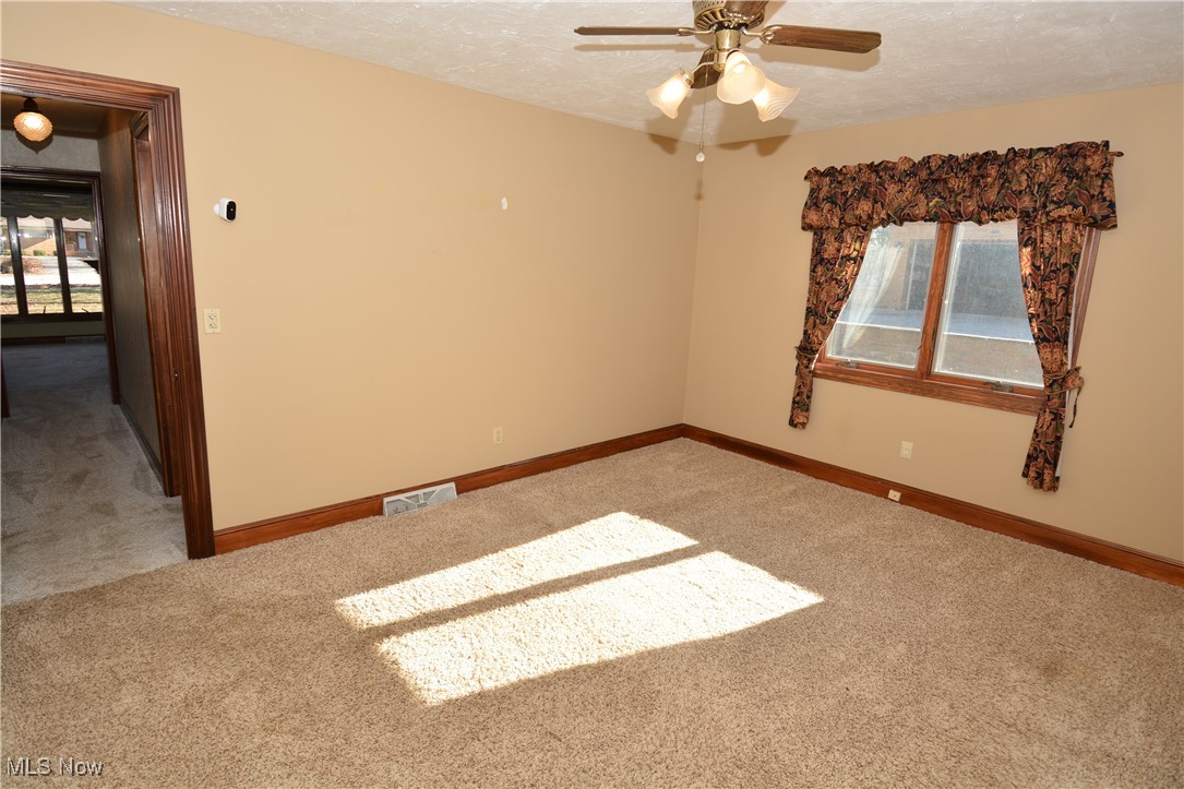 Middleburgh Sec 05 - Residential